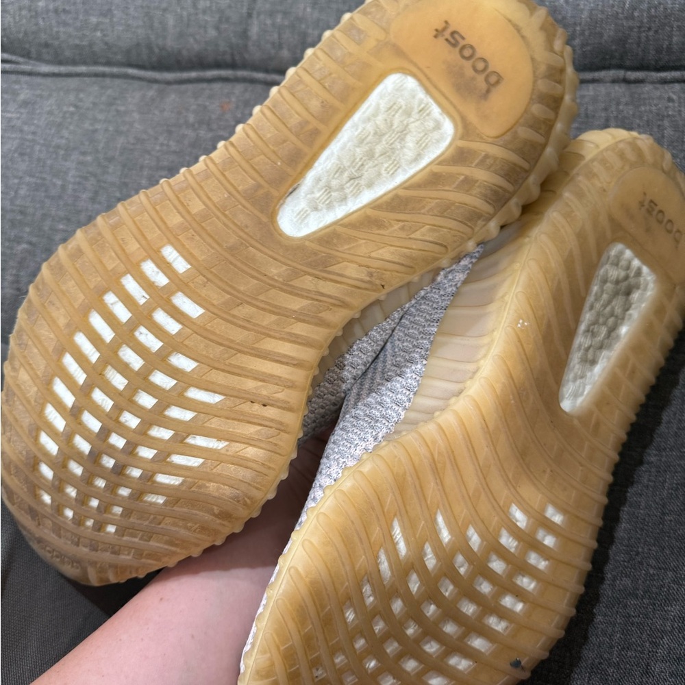 Yeezy boost - Picture 3 of 3